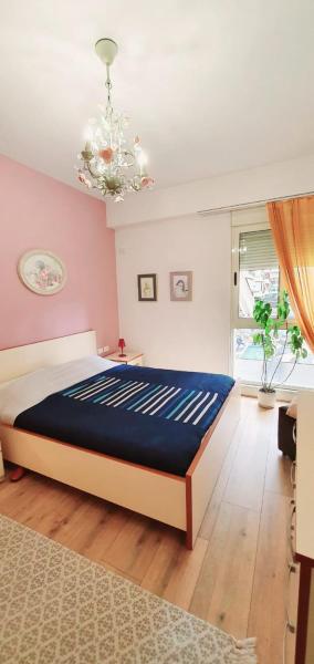 Tirana Cozy Corner